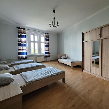 Pokoje Goscinne Nap Katowice Esterno foto