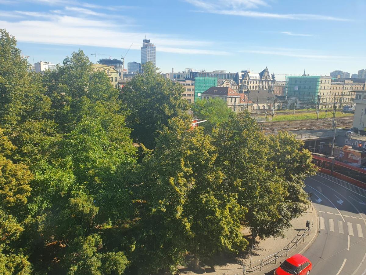 Pokoje Goscinne Nap Katowice Esterno foto