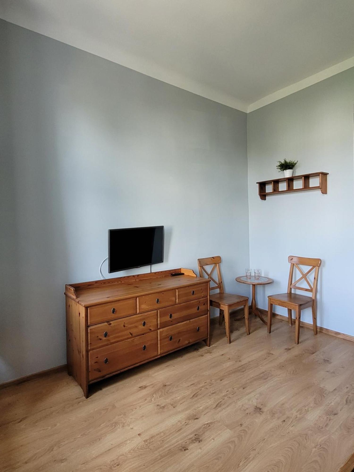 Pokoje Goscinne Nap Katowice Esterno foto