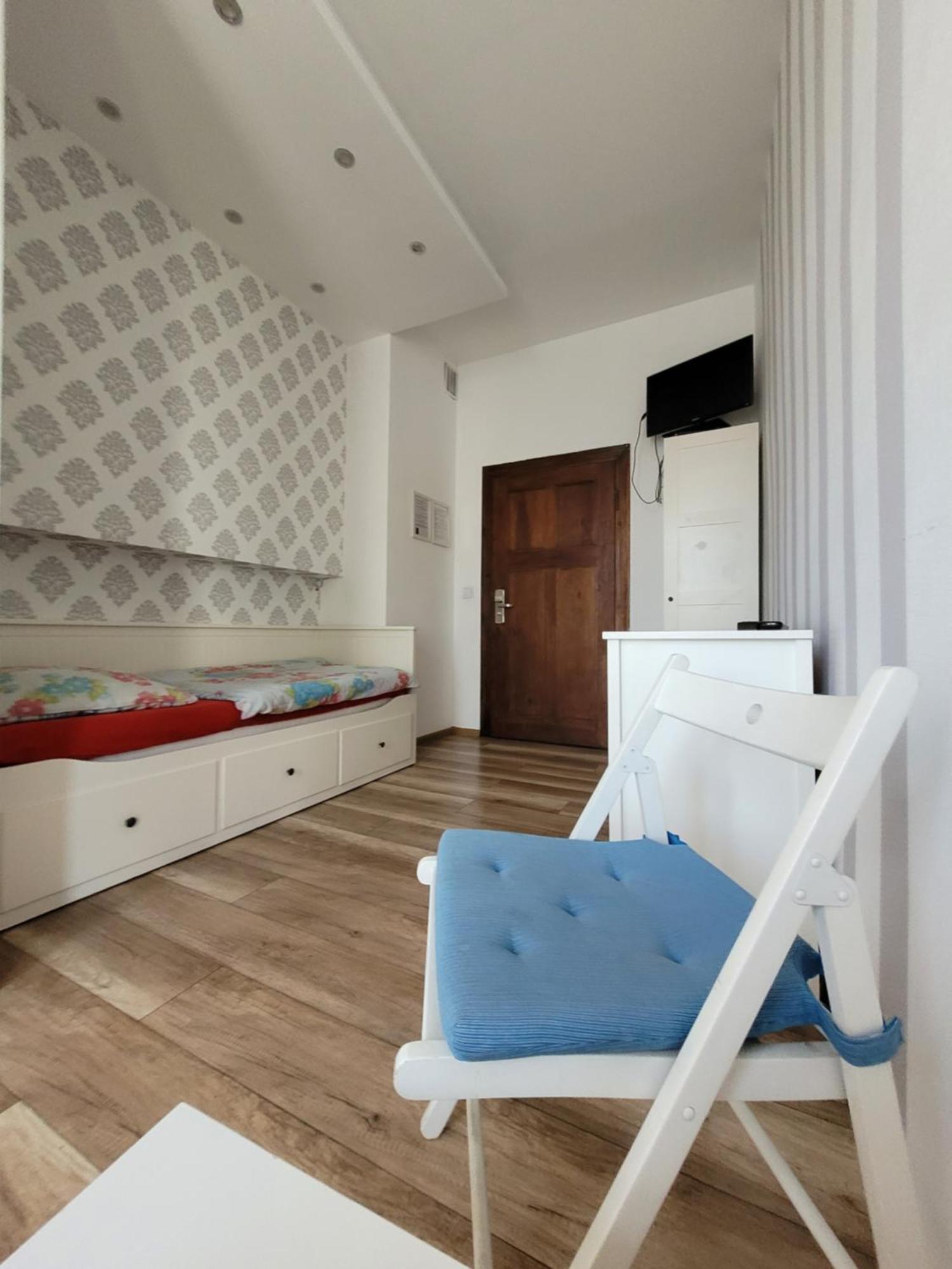 Pokoje Goscinne Nap Katowice Esterno foto