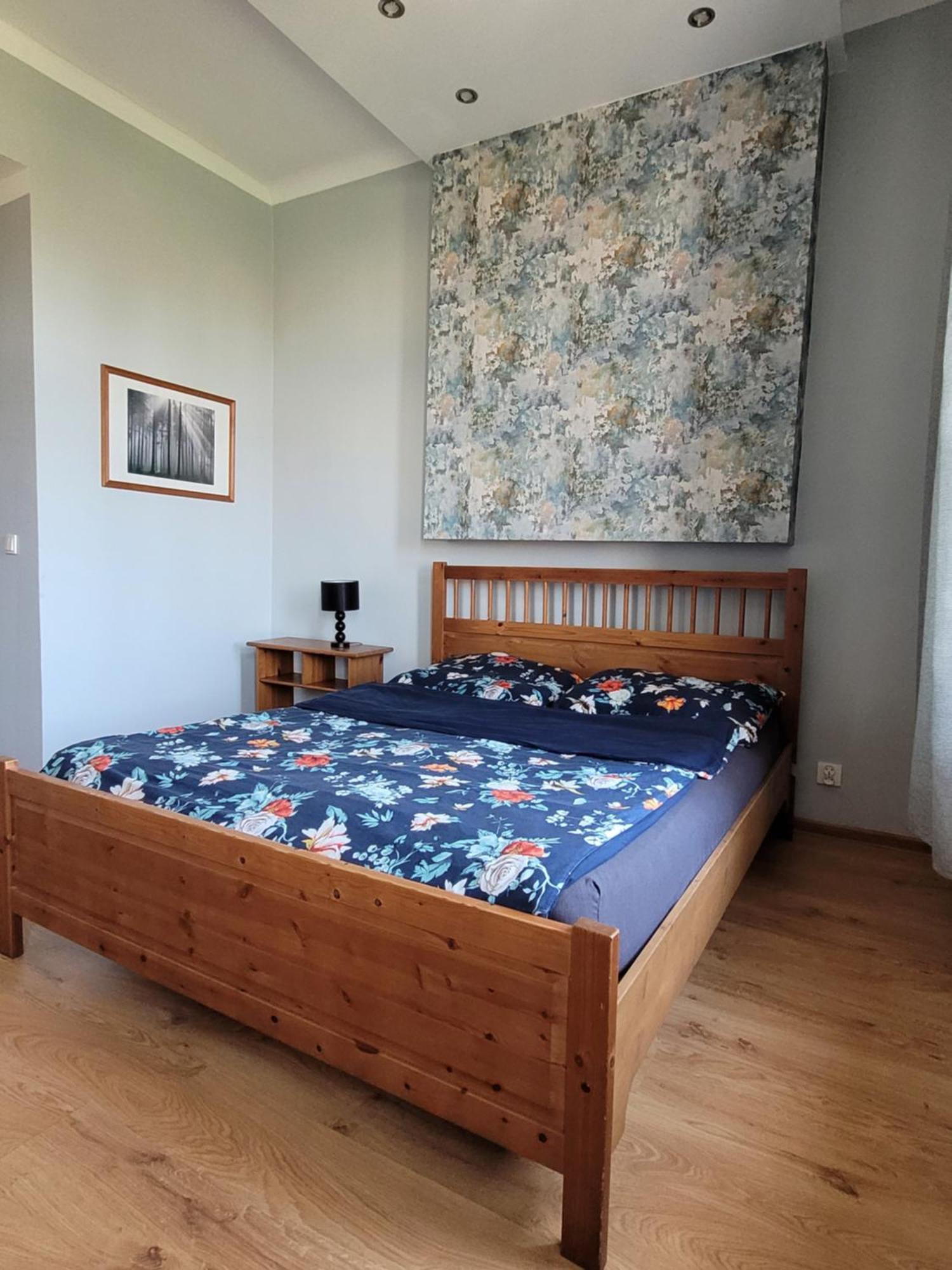 Pokoje Goscinne Nap Katowice Esterno foto