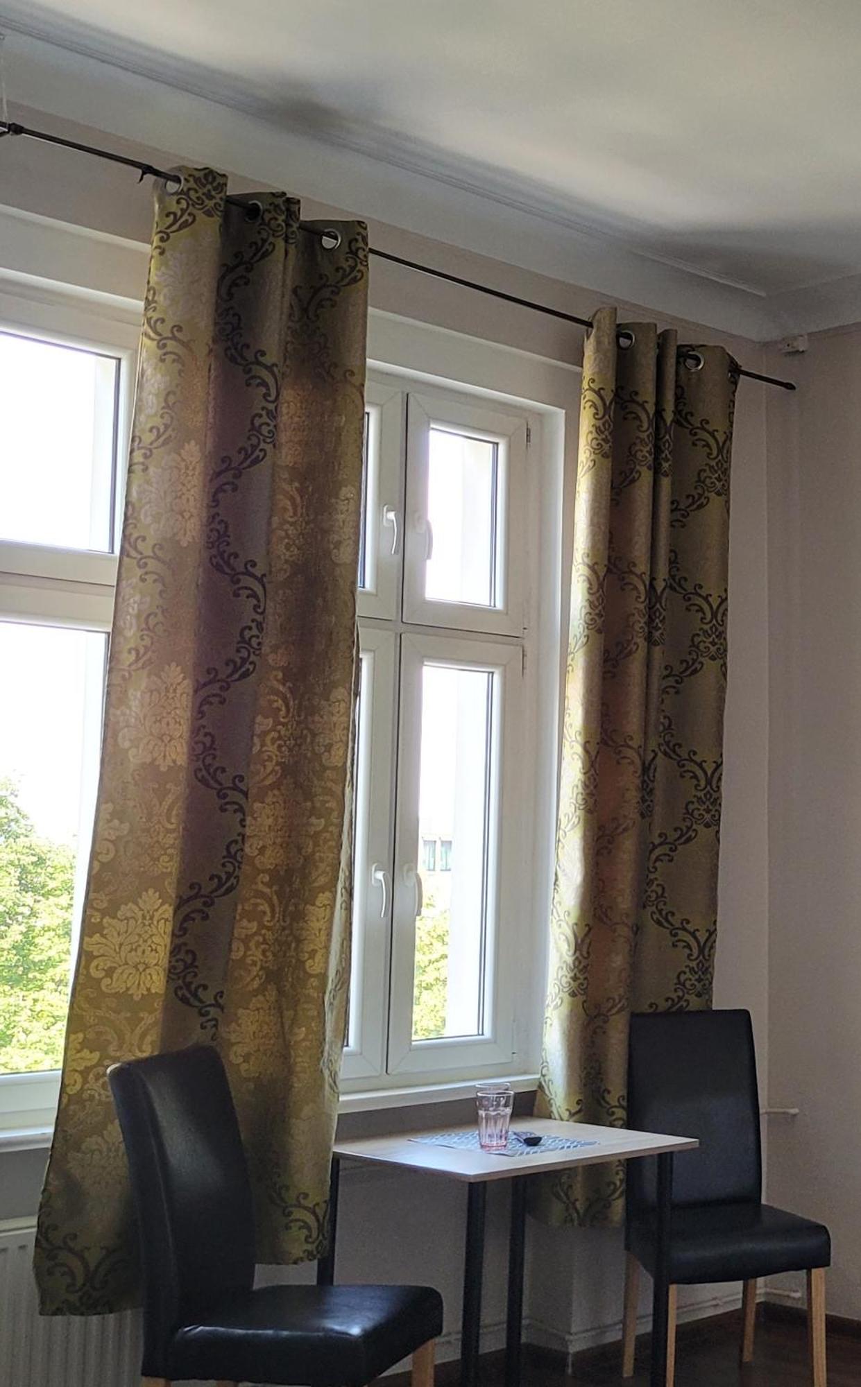 Pokoje Goscinne Nap Katowice Esterno foto